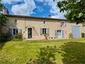 Maison en pierres à la vente